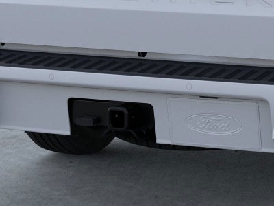 2026 Ford Maverick Maverick Lobo™