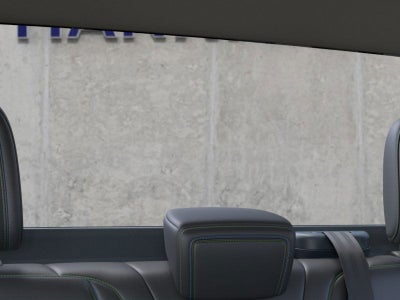 2026 Ford Maverick Maverick Lobo™