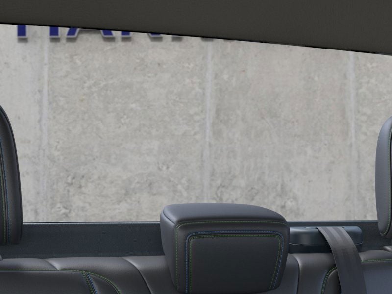 2026 Ford Maverick Maverick Lobo™