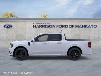 2026 Ford Maverick Maverick Lobo™