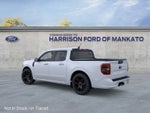 2026 Ford Maverick Maverick Lobo™