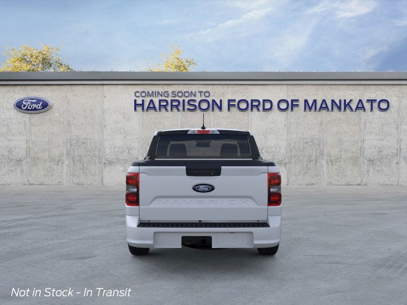 2026 Ford Maverick Maverick Lobo™