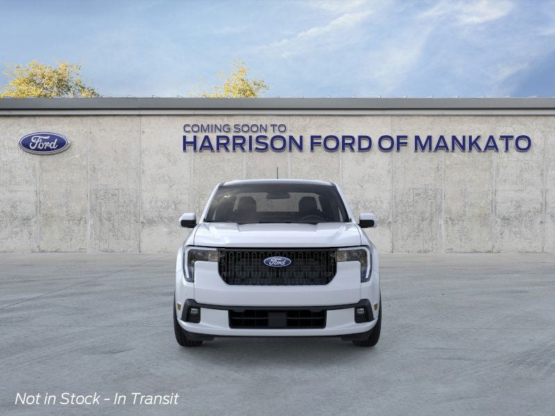 2026 Ford Maverick Maverick Lobo™