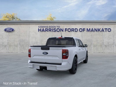 2026 Ford Maverick Maverick Lobo™