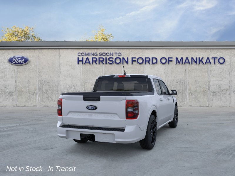 2026 Ford Maverick Maverick Lobo™