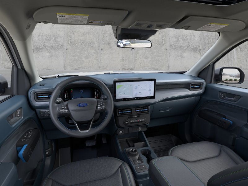 2026 Ford Maverick Maverick Lobo™