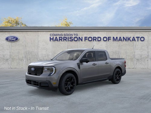2026 Ford Maverick Lariat®