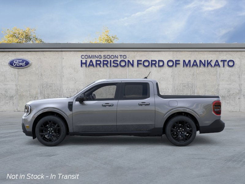 2026 Ford Maverick Lariat®