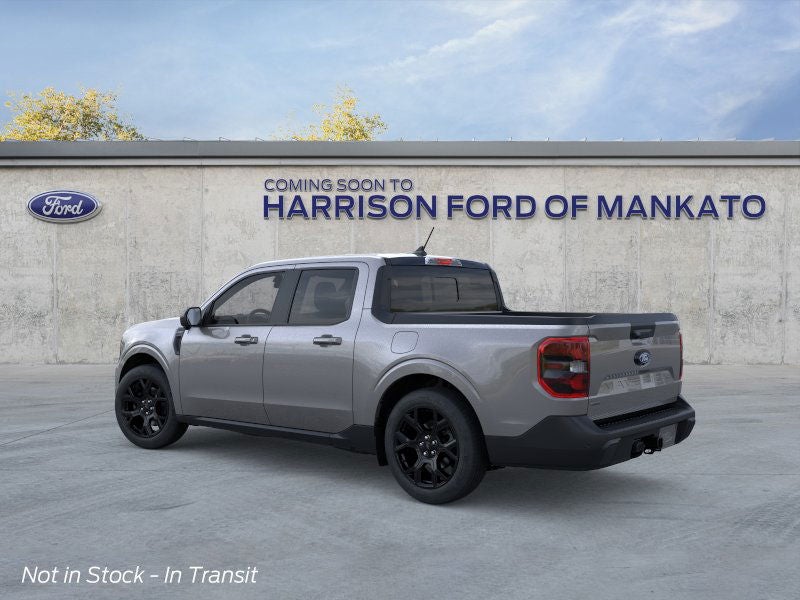 2026 Ford Maverick Lariat®
