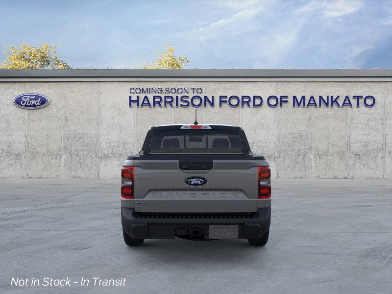 2026 Ford Maverick Lariat®