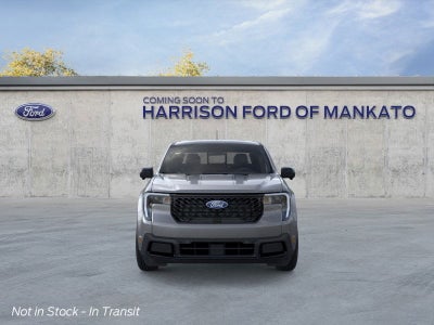 2026 Ford Maverick Lariat®