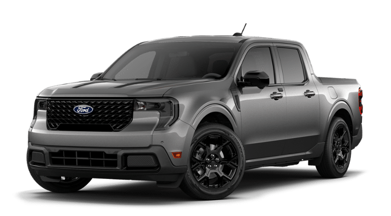2026 Ford Maverick Lariat®