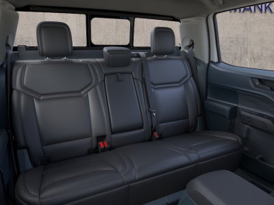 2026 Ford Maverick Lariat®