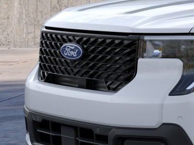 2026 Ford Maverick Lariat®
