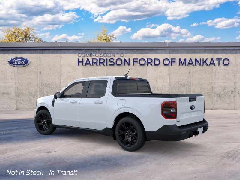 2026 Ford Maverick Lariat®