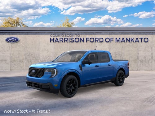 2026 Ford Maverick Lariat®