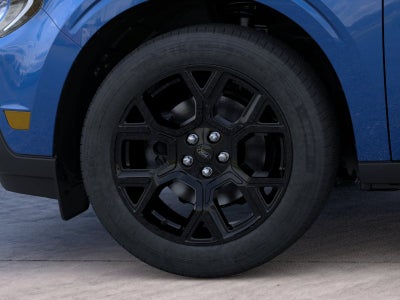 2026 Ford Maverick Lariat®