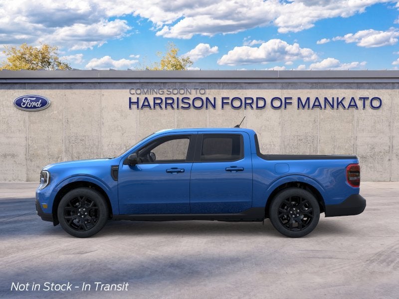 2026 Ford Maverick Lariat®