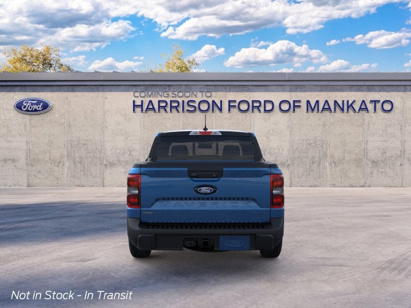2026 Ford Maverick Lariat®