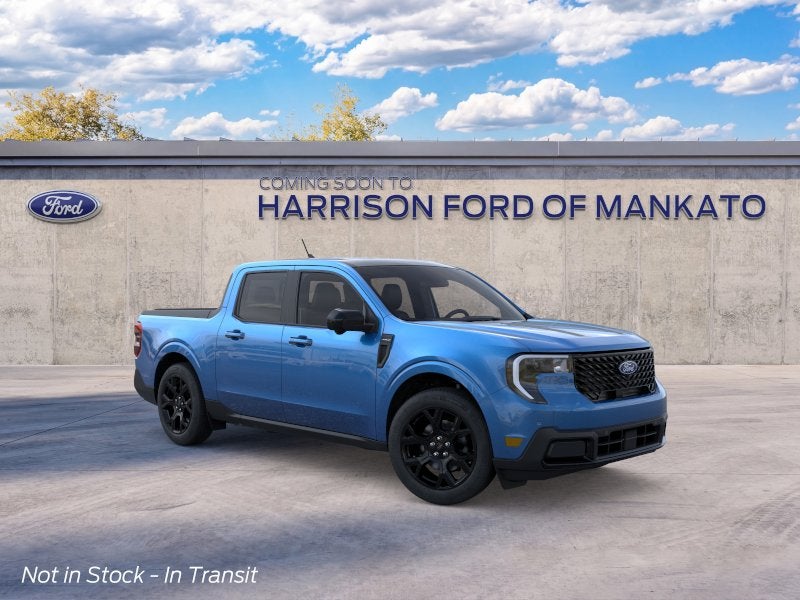 2026 Ford Maverick Lariat®