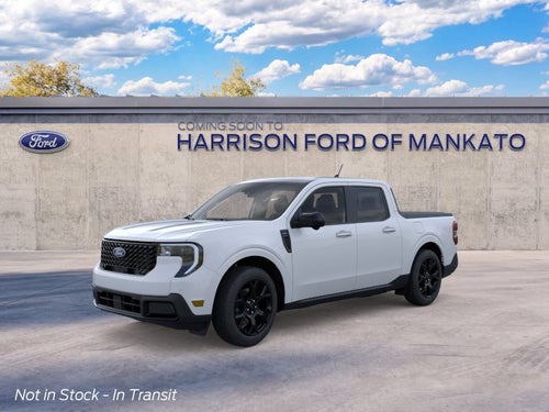 2026 Ford Maverick Lariat®
