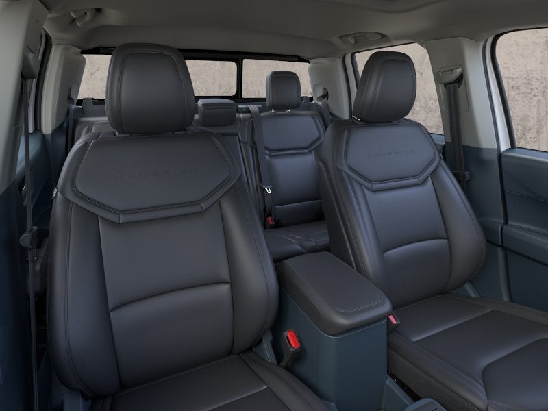 2026 Ford Maverick Lariat®
