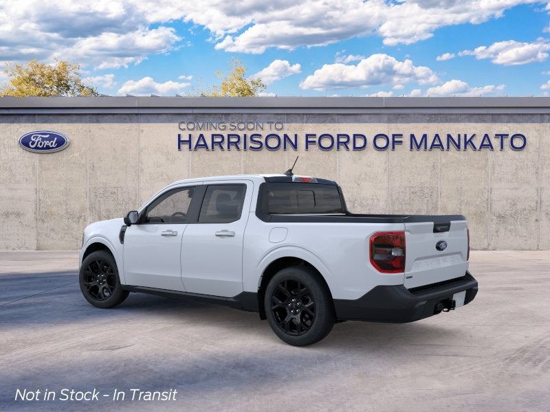 2026 Ford Maverick Lariat®