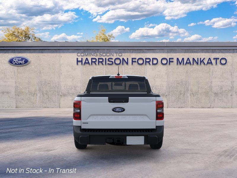 2026 Ford Maverick Lariat®