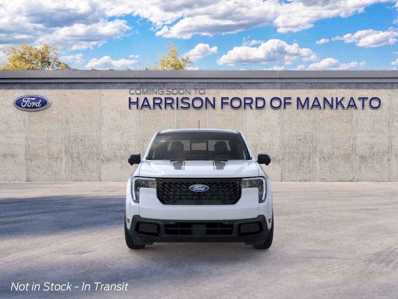 2026 Ford Maverick Lariat®