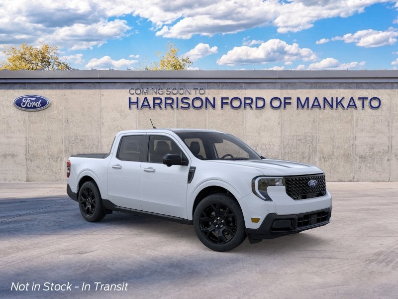 2026 Ford Maverick Lariat®