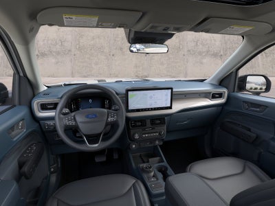 2026 Ford Maverick Lariat®