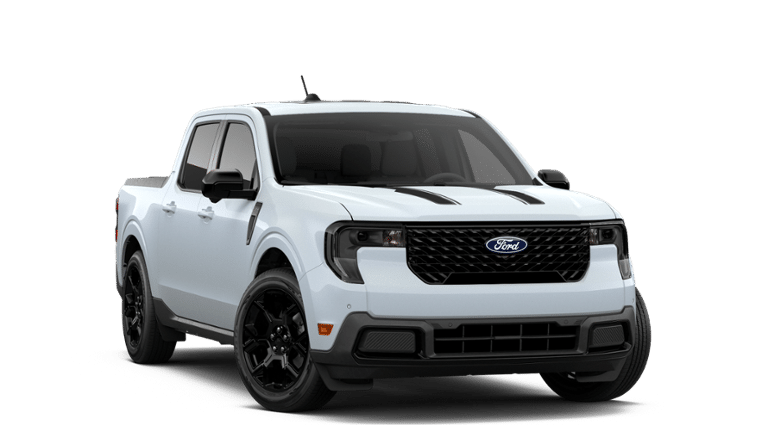 2026 Ford Maverick Lariat®
