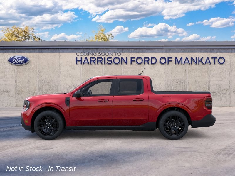 2026 Ford Maverick Lariat®