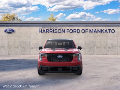 2026 Ford Maverick Lariat®