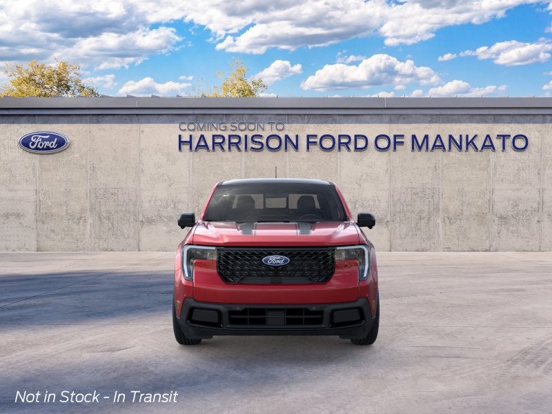 2026 Ford Maverick Lariat®