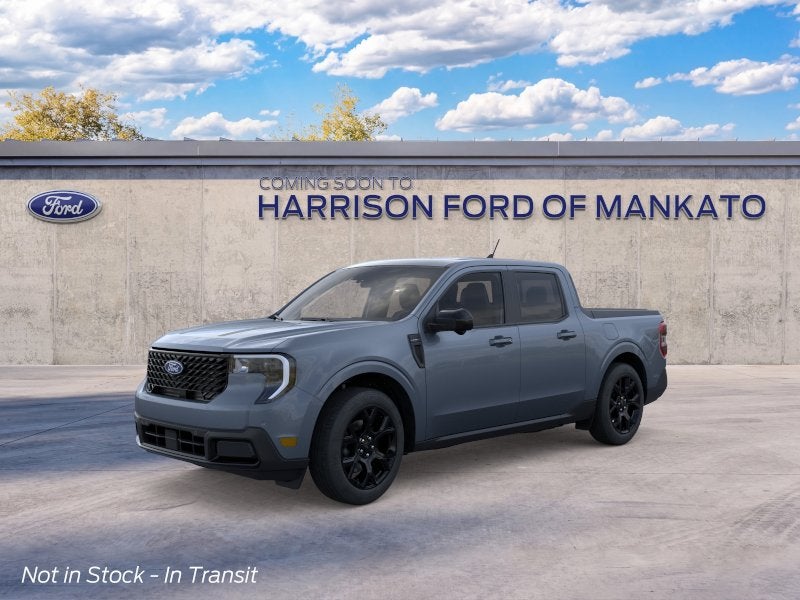2026 Ford Maverick MAVERICK LAR AW