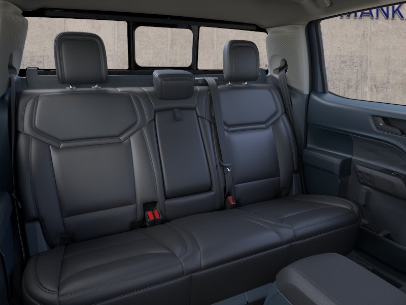2026 Ford Maverick MAVERICK LAR AW