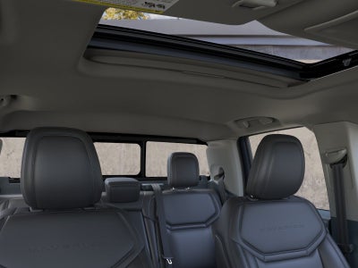 2026 Ford Maverick MAVERICK LAR AW