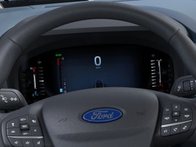 2026 Ford Maverick MAVERICK LAR AW