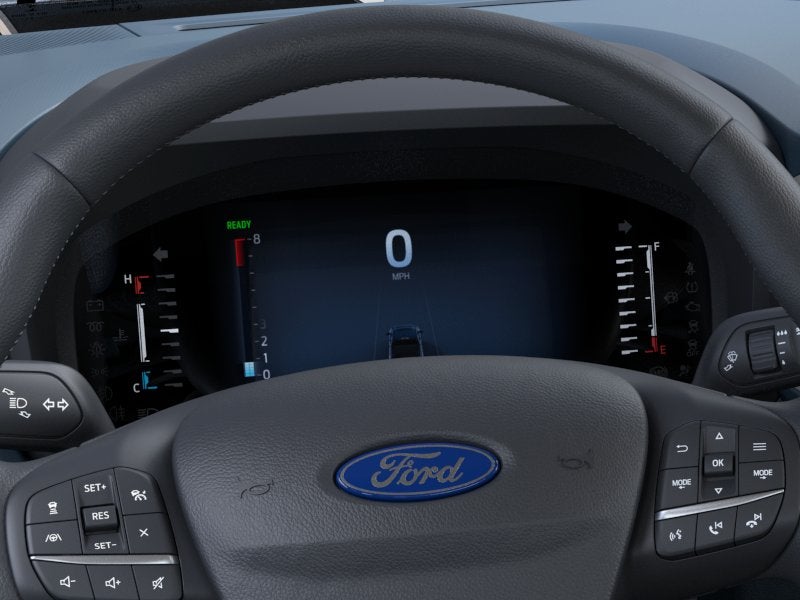 2026 Ford Maverick MAVERICK LAR AW