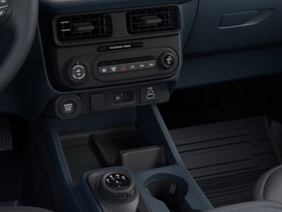 2026 Ford Maverick MAVERICK LAR AW
