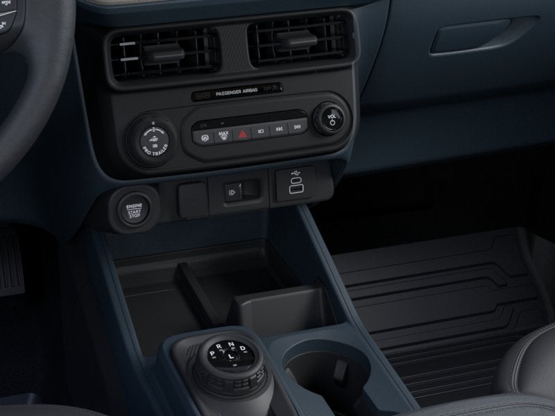 2026 Ford Maverick MAVERICK LAR AW