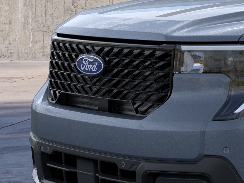 2026 Ford Maverick MAVERICK LAR AW