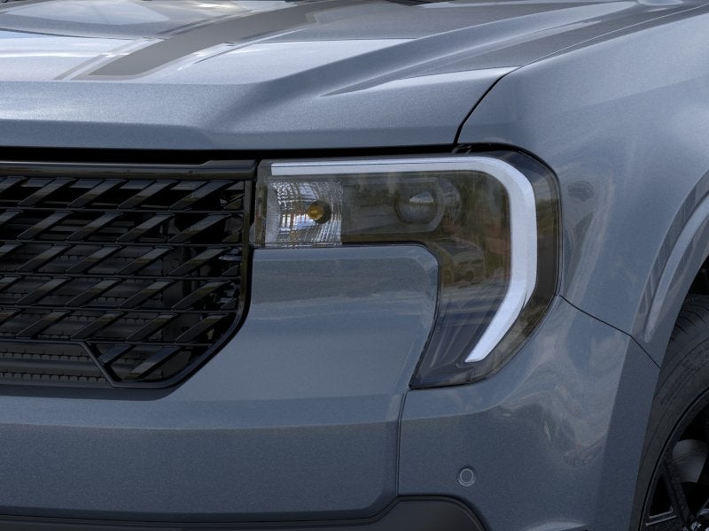 2026 Ford Maverick MAVERICK LAR AW