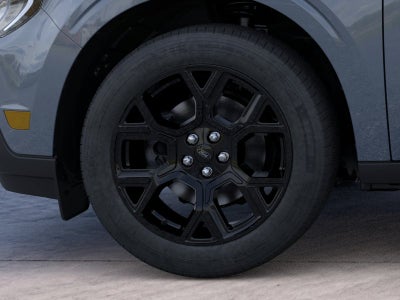 2026 Ford Maverick MAVERICK LAR AW