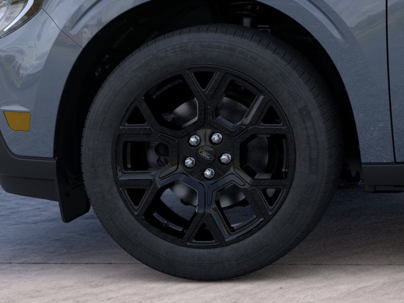 2026 Ford Maverick MAVERICK LAR AW