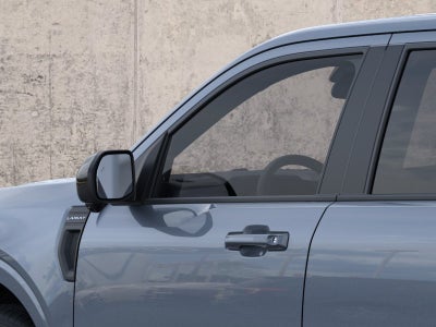 2026 Ford Maverick MAVERICK LAR AW