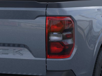 2026 Ford Maverick MAVERICK LAR AW