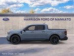 2026 Ford Maverick MAVERICK LAR AW