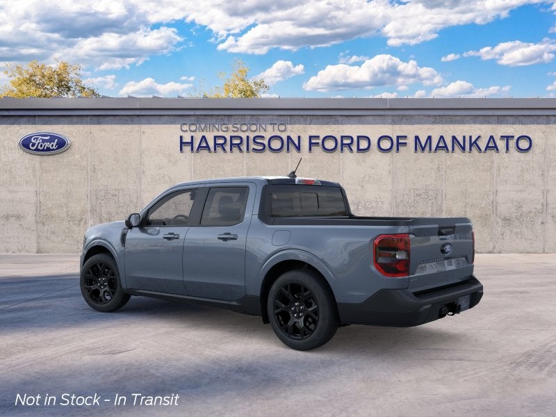 2026 Ford Maverick MAVERICK LAR AW